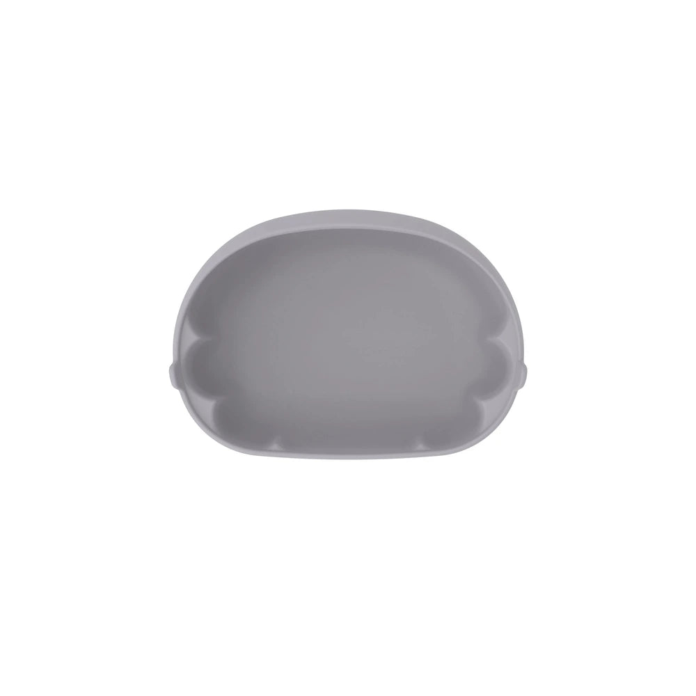 Bibado Learning Curve Weaning Bowl - Mist