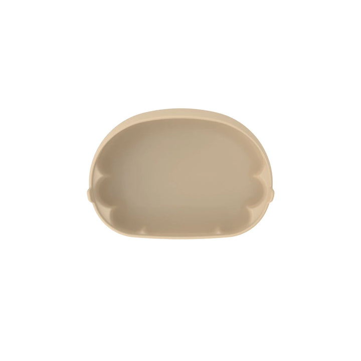 Bibado Learning Curve Weaning Bowl - Fawn