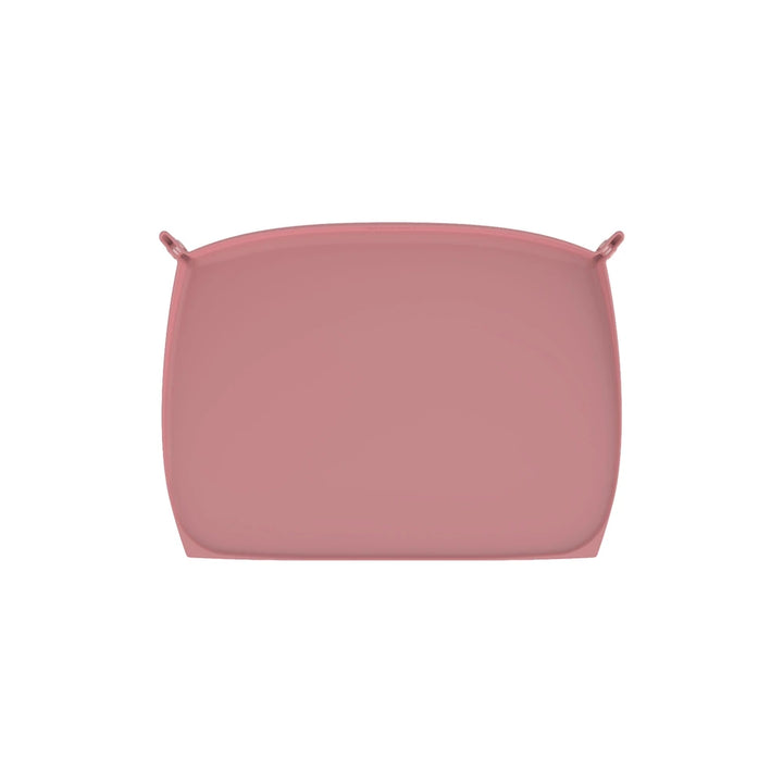 Bibado Learning Curve Dine &amp; Discover Placemat - Blush
