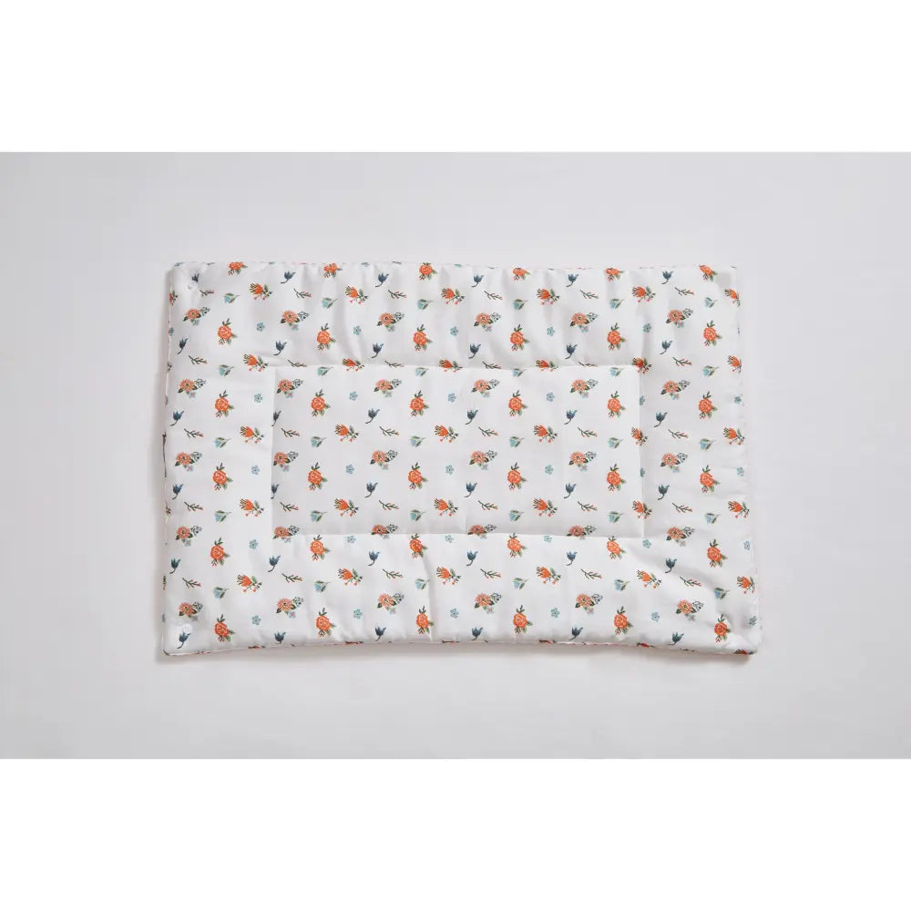 Annasimona Kids Portable Diaper Changing Mats  - Set of Two