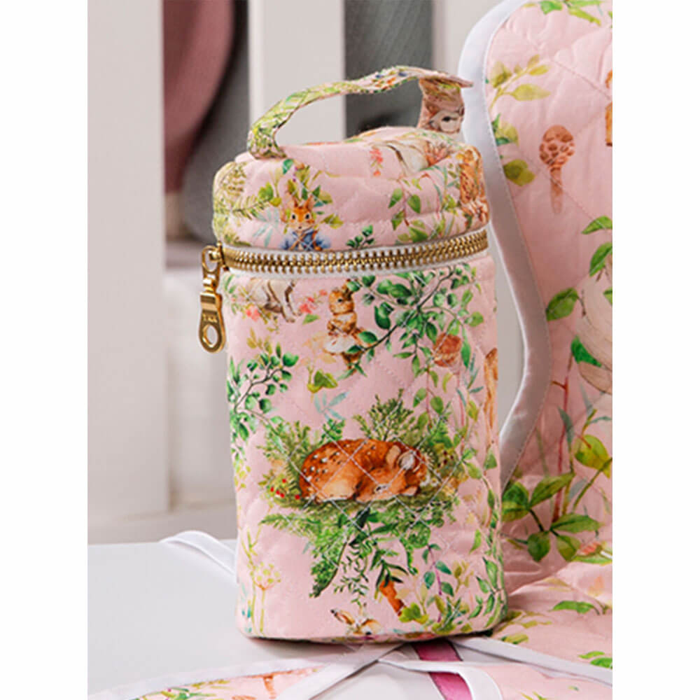 The Baby Trunk Bottle Cover - Small