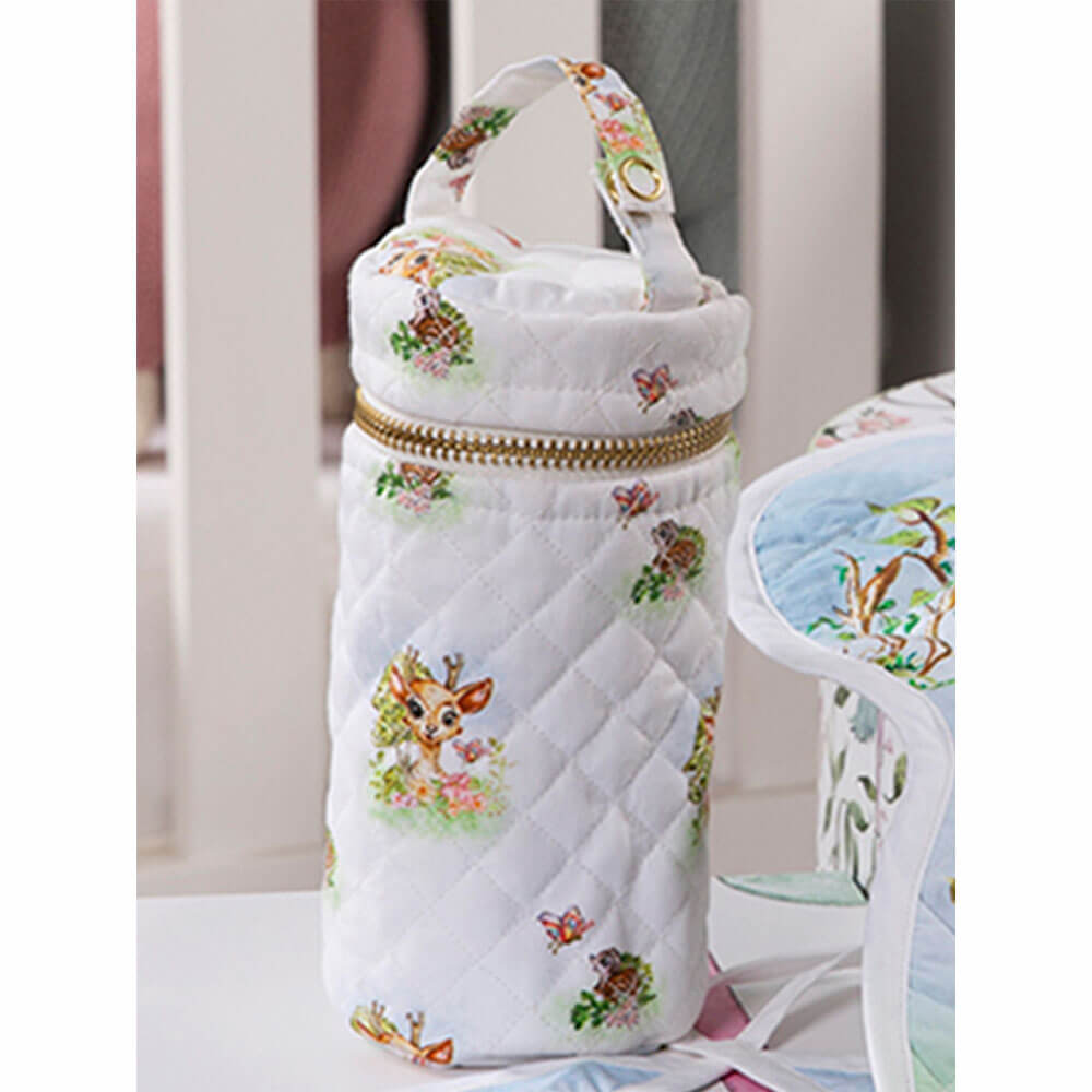 The Baby Trunk Baby & Toddler Bottle Cover Set (Set of 2)