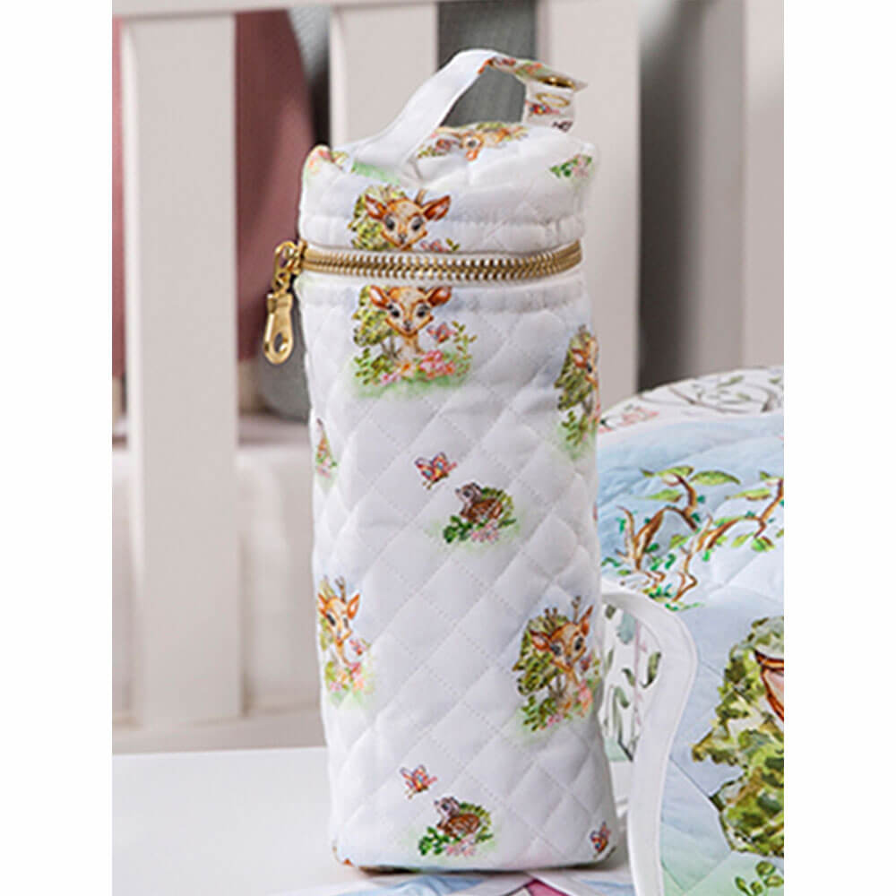 The Baby Trunk Bottle Cover - Large