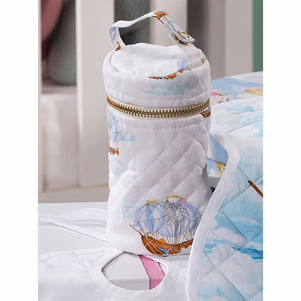 The Baby Trunk Bottle Cover - Small