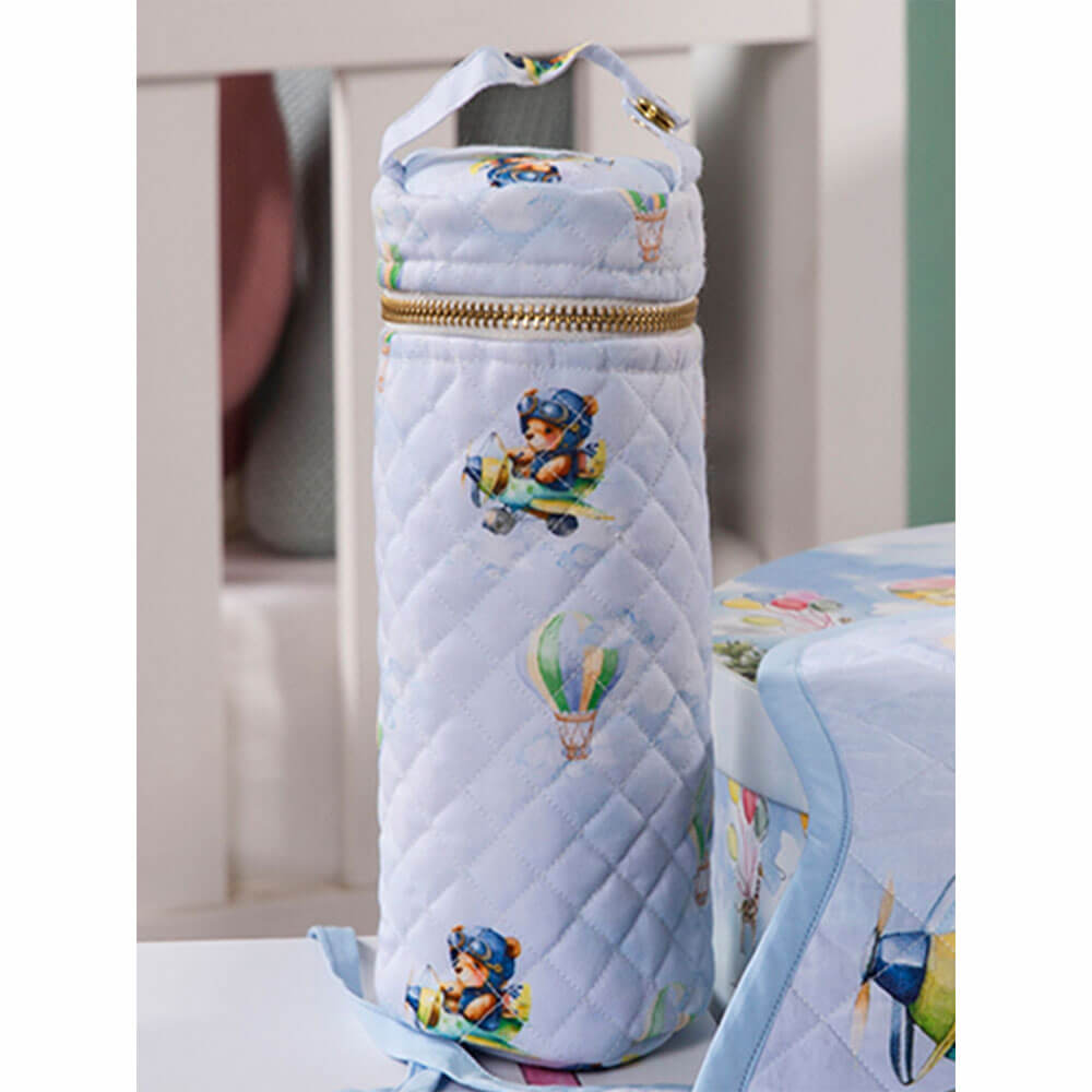 The Baby Trunk Bottle Cover - Large