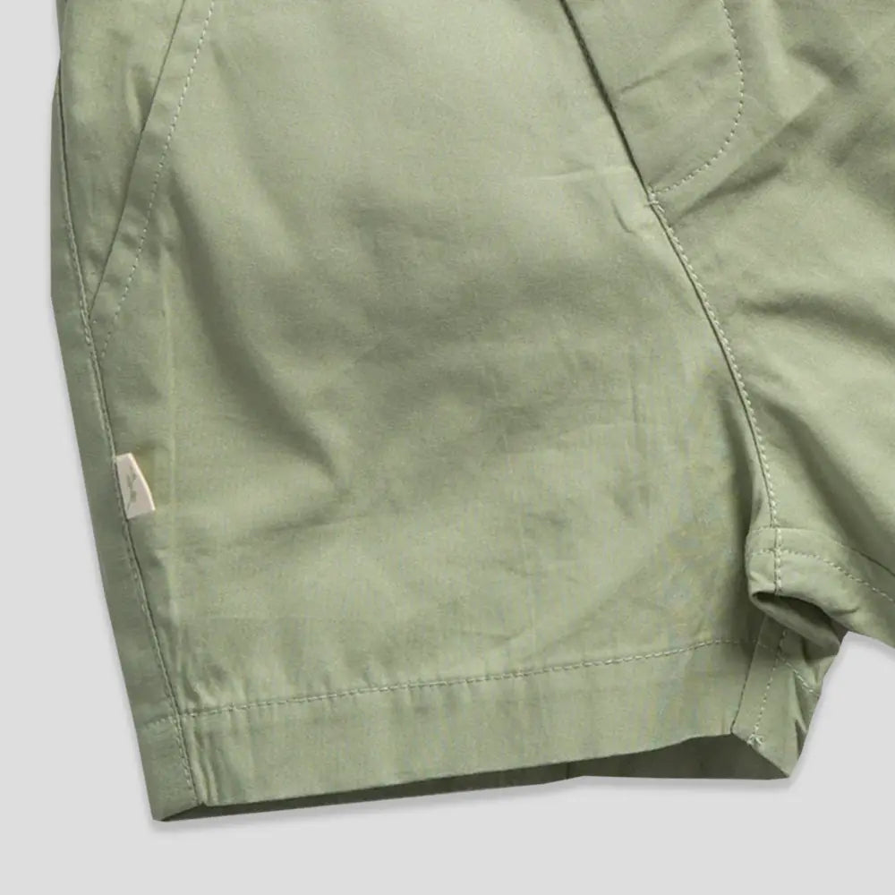 Tiny Twig Sage Boys Shorts