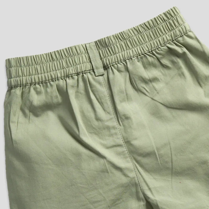 Tiny Twig Sage Boys Shorts