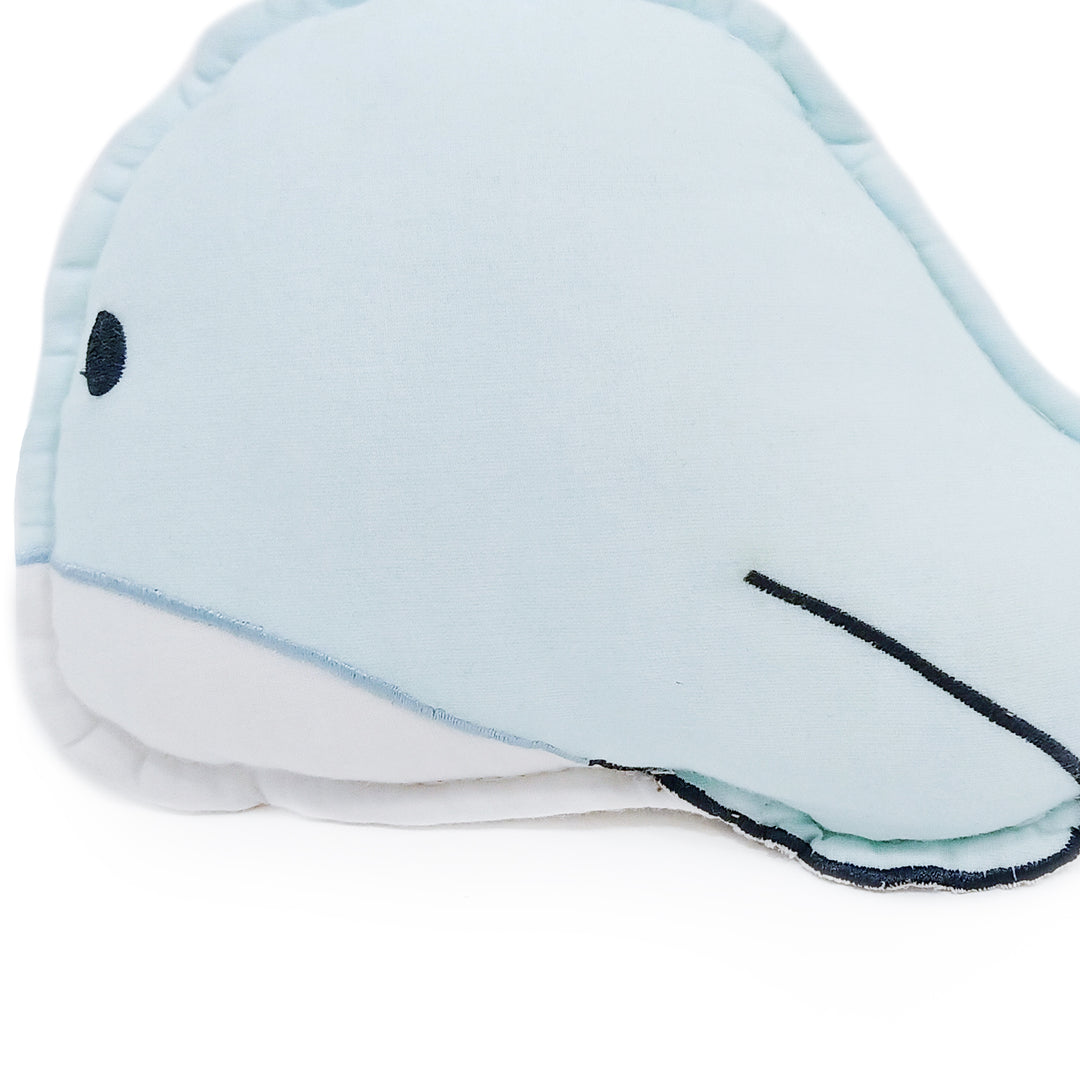 whale