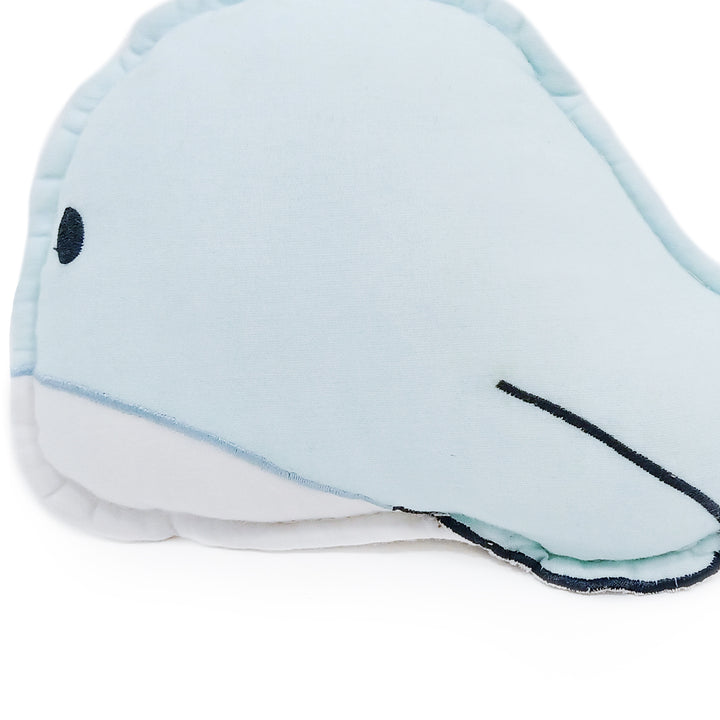 whale
