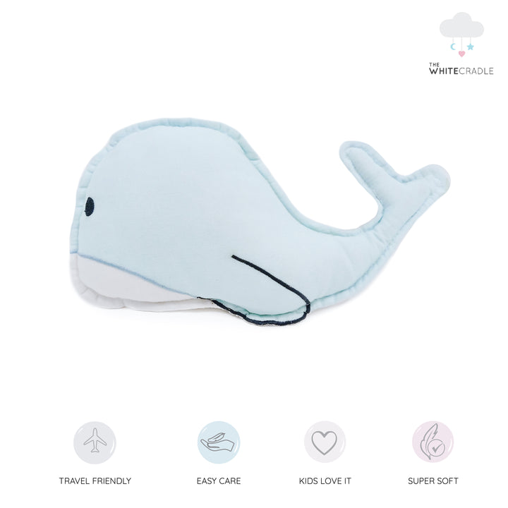 whale