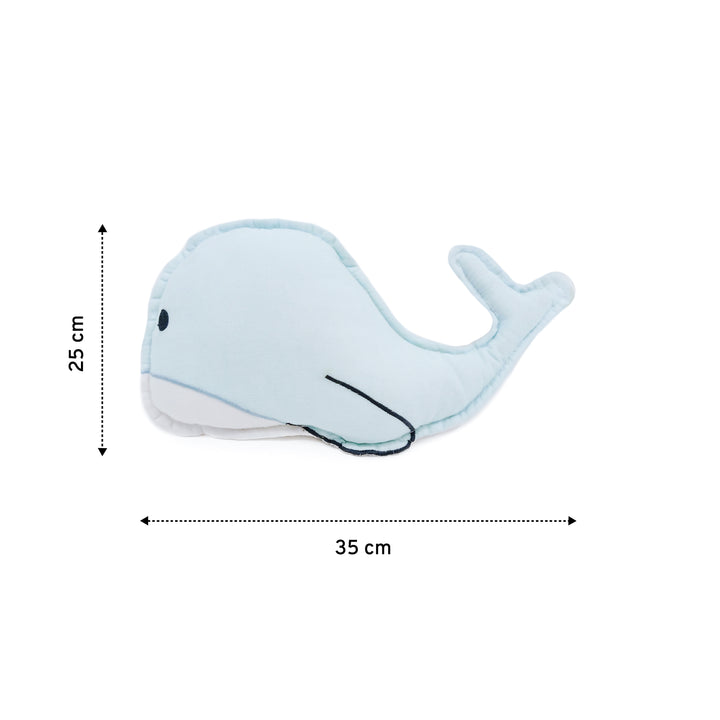 whale