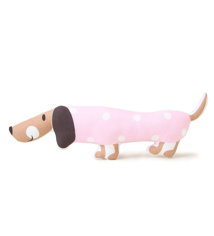 Pink Poodle