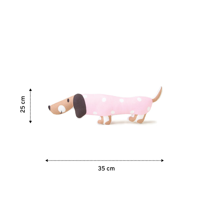 Pink Poodle