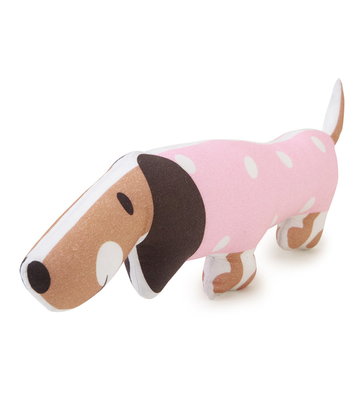 Pink Poodle