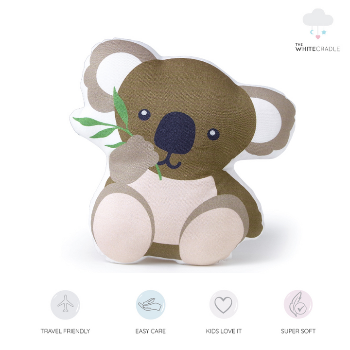 Koala Pink