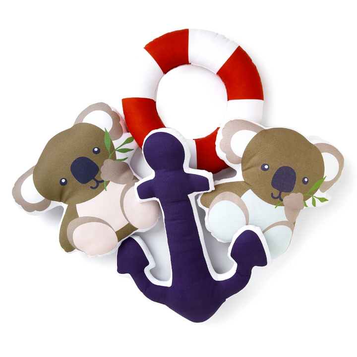 ship wheel