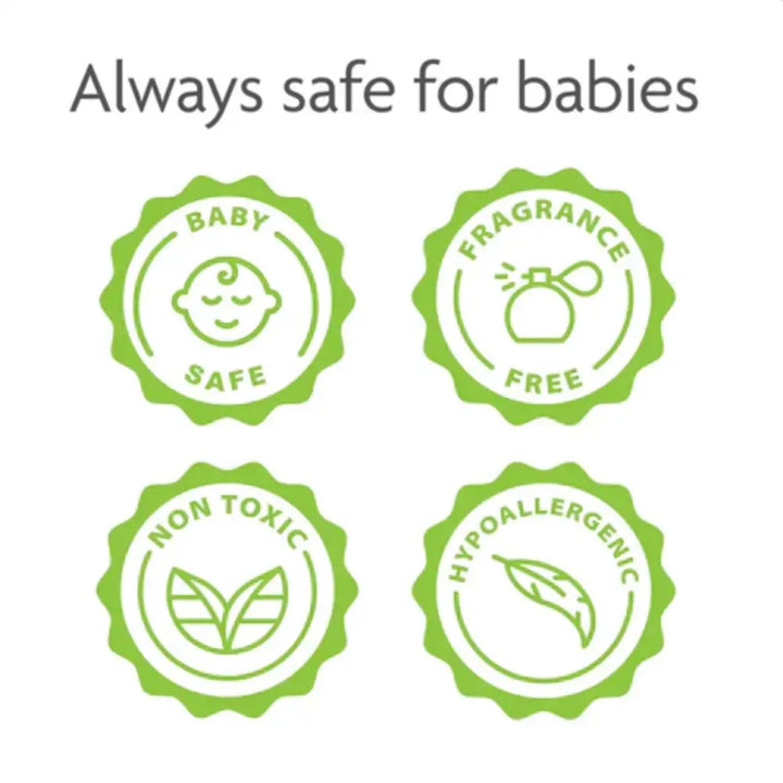 Baby Brezza Descaling Tablets