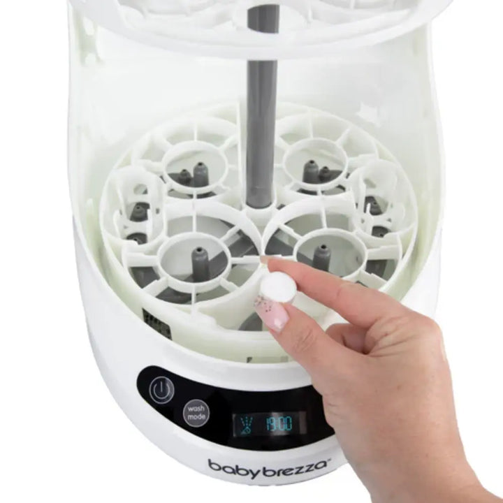 Baby Brezza Descaling Tablets