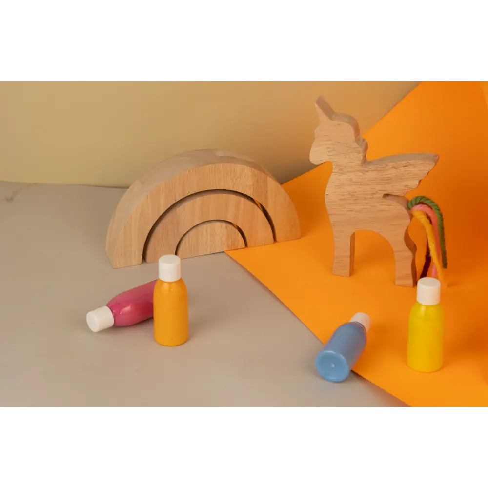 Playbox DIY Kit - Unicorn