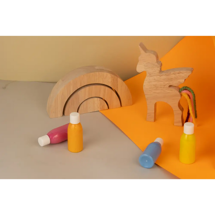 Playbox DIY Kit - Unicorn
