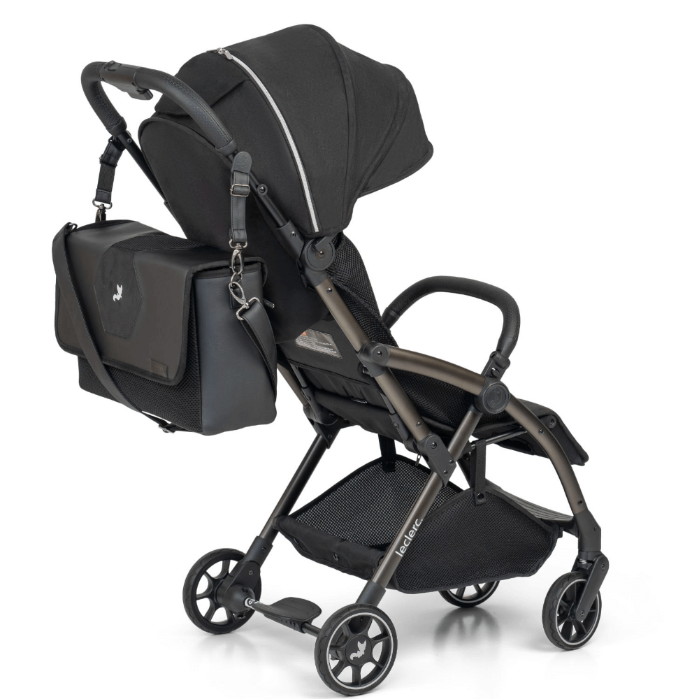 Baby jogger diaper bag sales