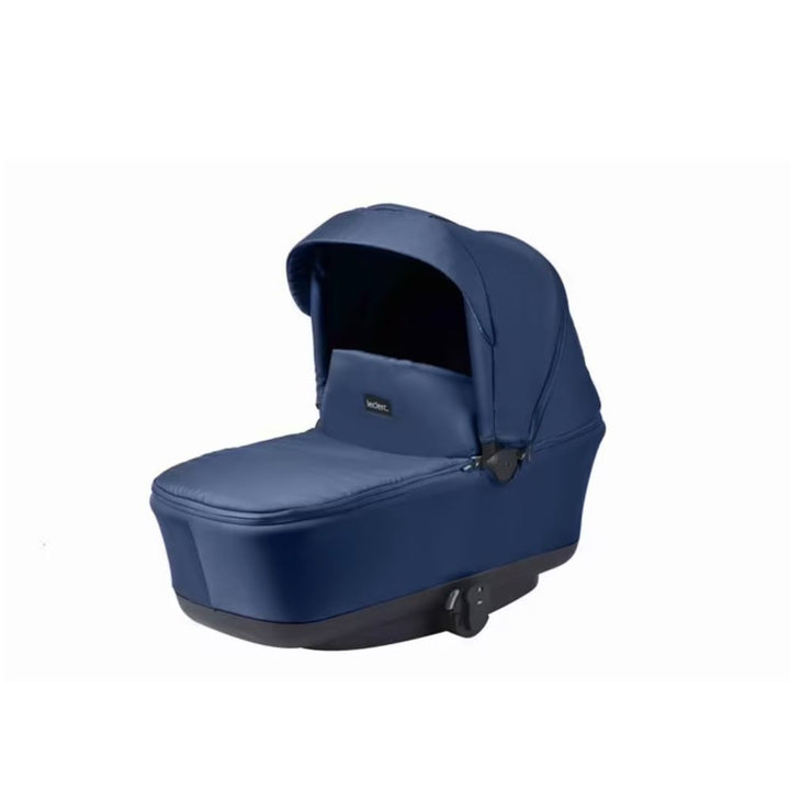 Leclerc Baby Baby Bundle Deal MF Plus Black (Stroller + Bassinet)