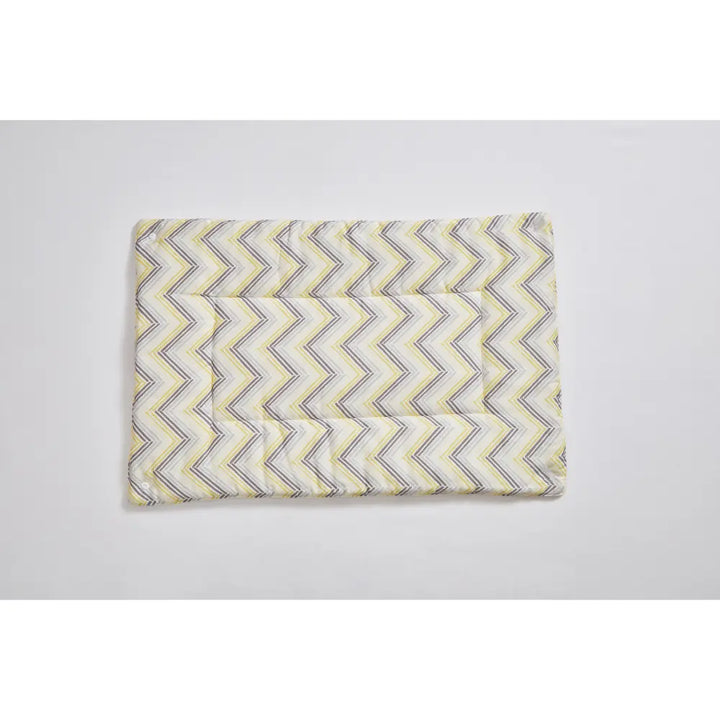 Annasimona Kids Portable Diaper Changing Mats  - Set of Two