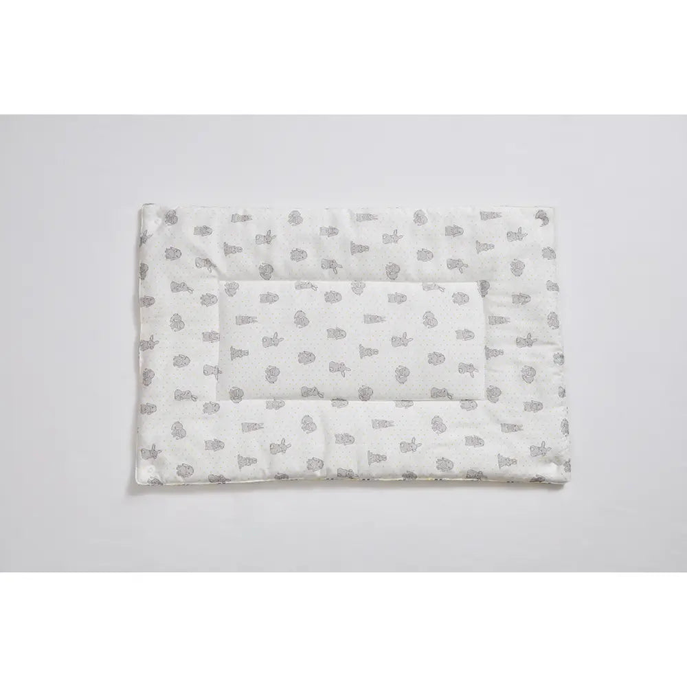 Annasimona Kids Portable Diaper Changing Mats  - Set of Two