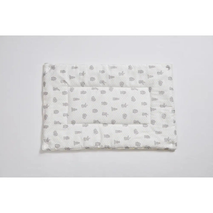 Annasimona Kids Portable Diaper Changing Mats  - Set of Two