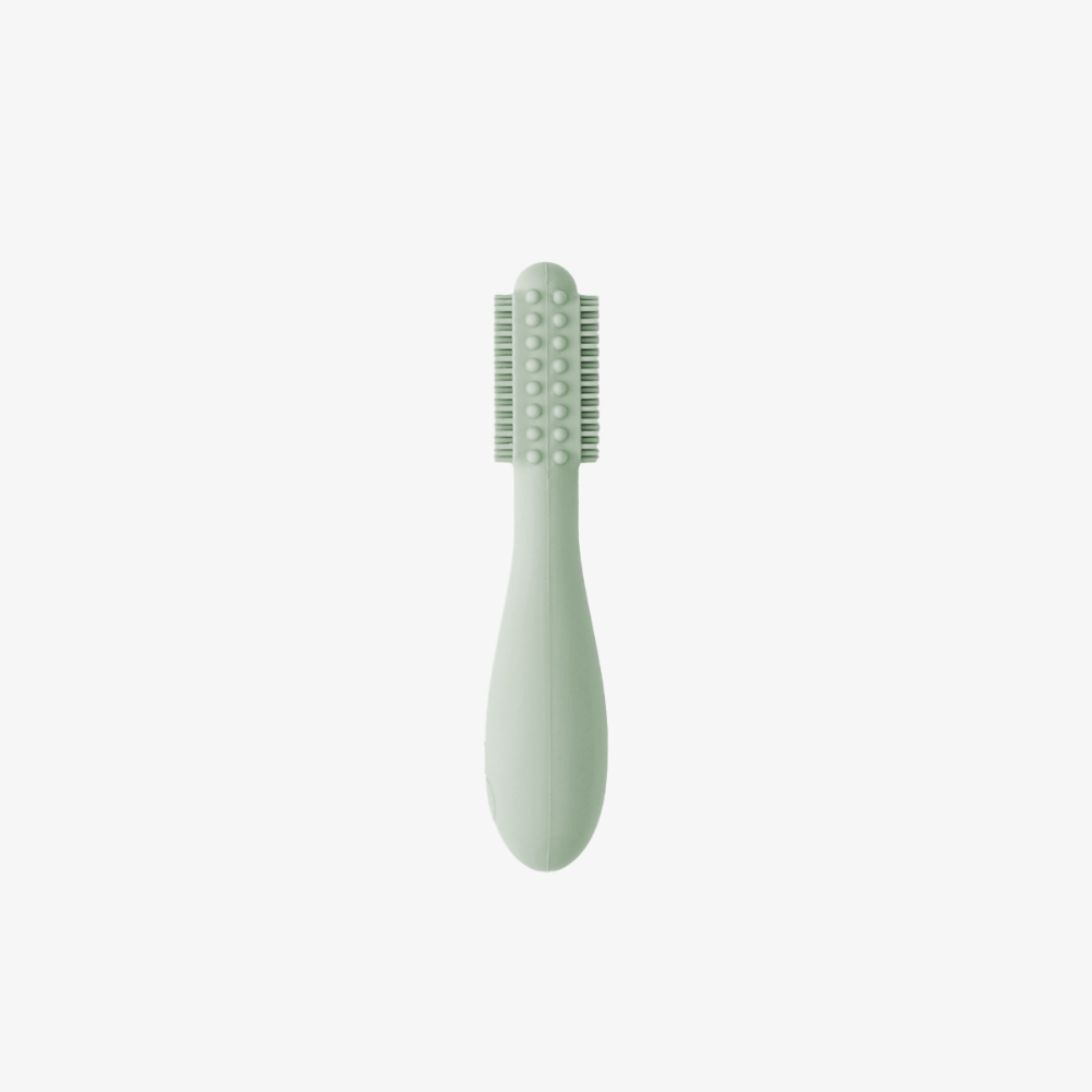 ezpz Baby-Led Toothbrush