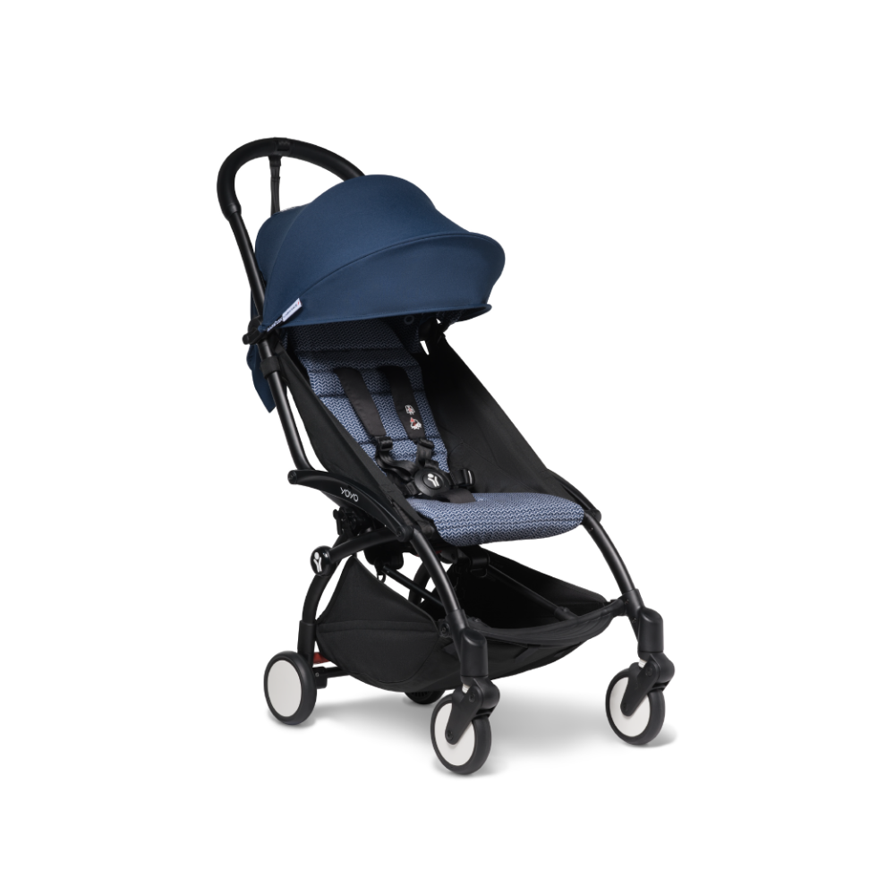 YOYO² Stroller for 6 m+ - Air France Blue (Special Edition)