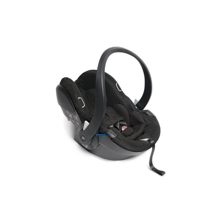 YOYO² Car Seat by BeSafe - Black