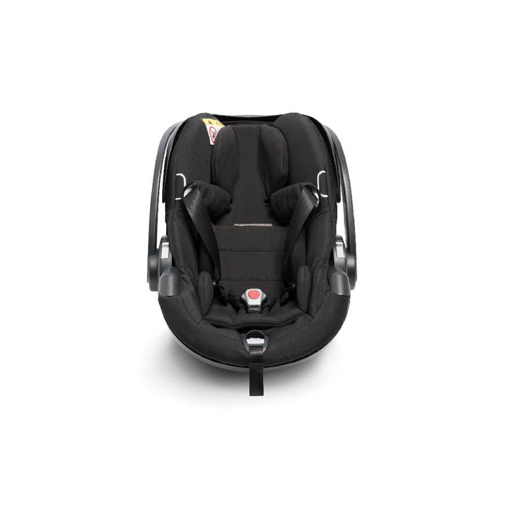YOYO² Car Seat by BeSafe - Black