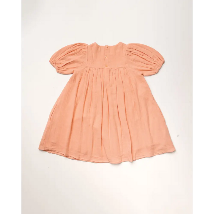 Early Sunday Beth Dress - Candy Floss