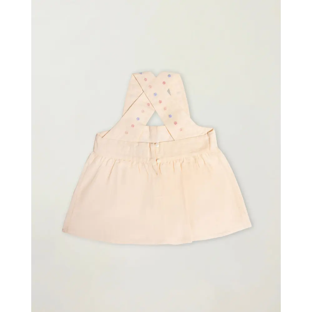 Early Sunday Romy Blouse - Sand