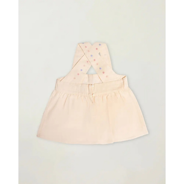 Early Sunday Romy Blouse - Sand