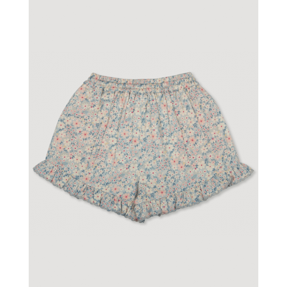 Early Sunday Ambroise Shorts - Amelia