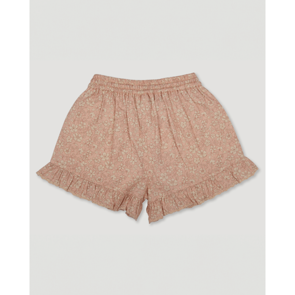 Early Sunday Ambroise Shorts - Garden Flower