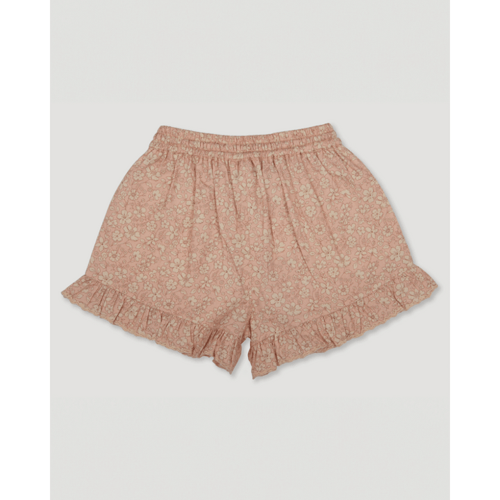 Early Sunday Ambroise Shorts - Garden Flower