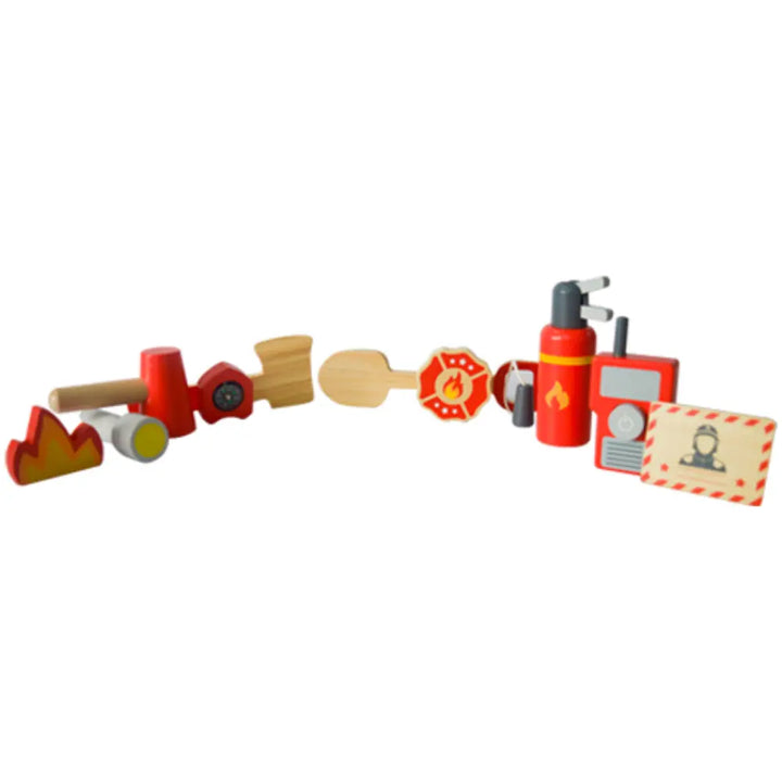 Playbox Wooden Marshall&