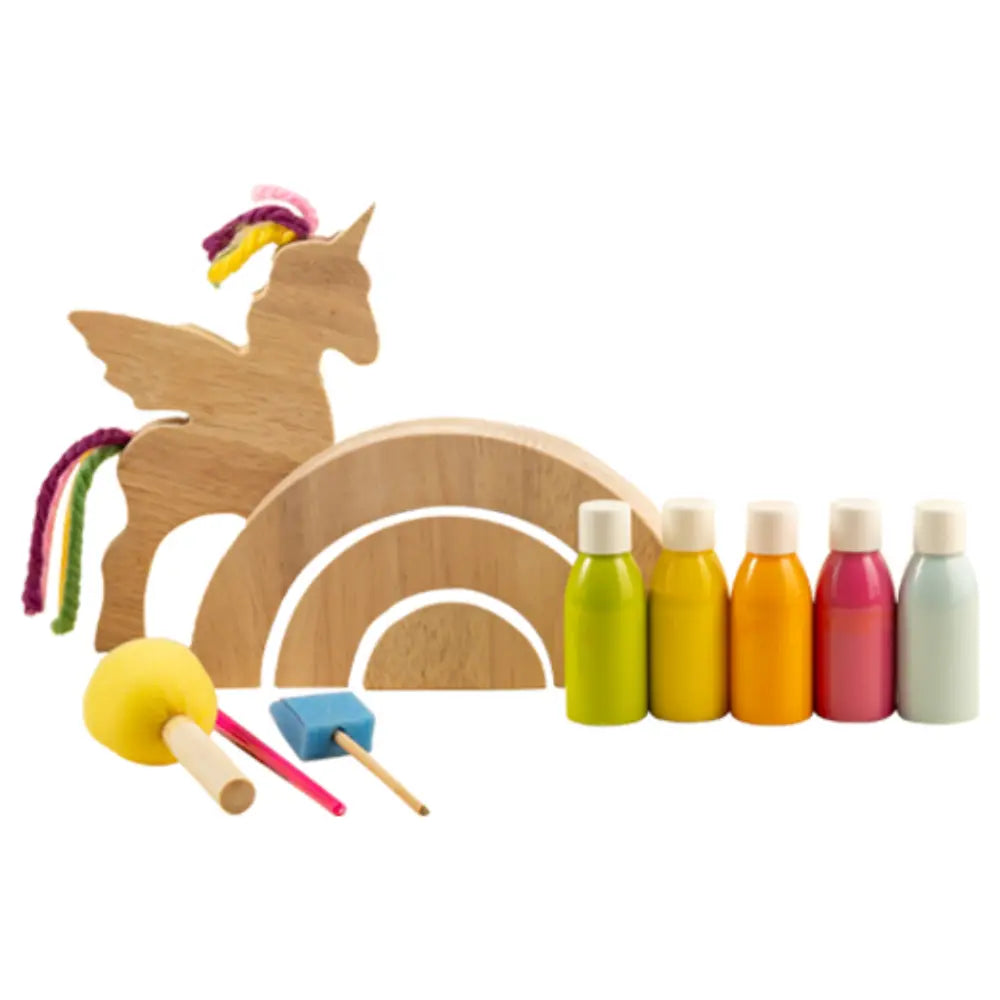 Playbox DIY Kit - Unicorn