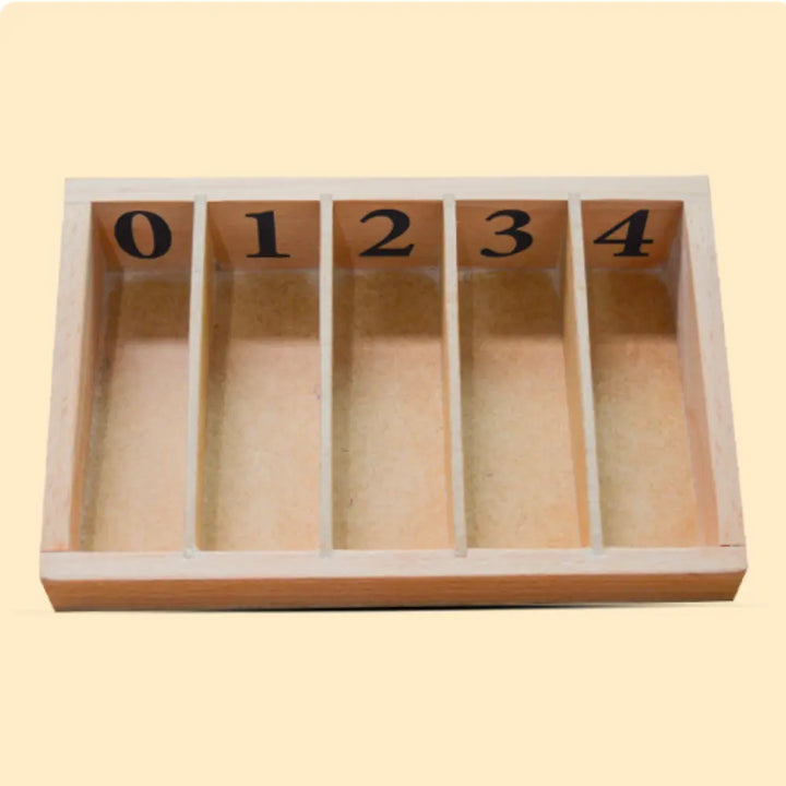 Playbox Spindle Box