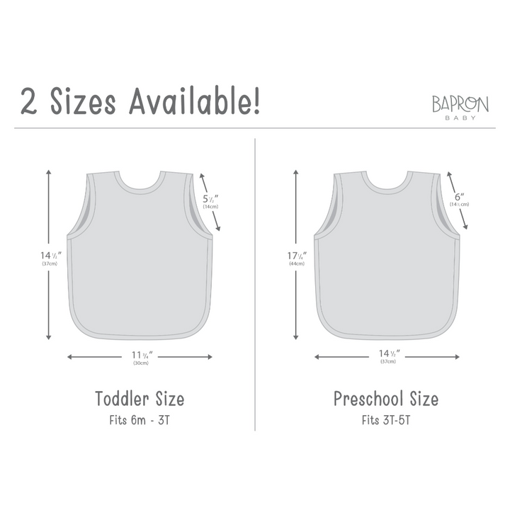 BapronBaby Construction Zone