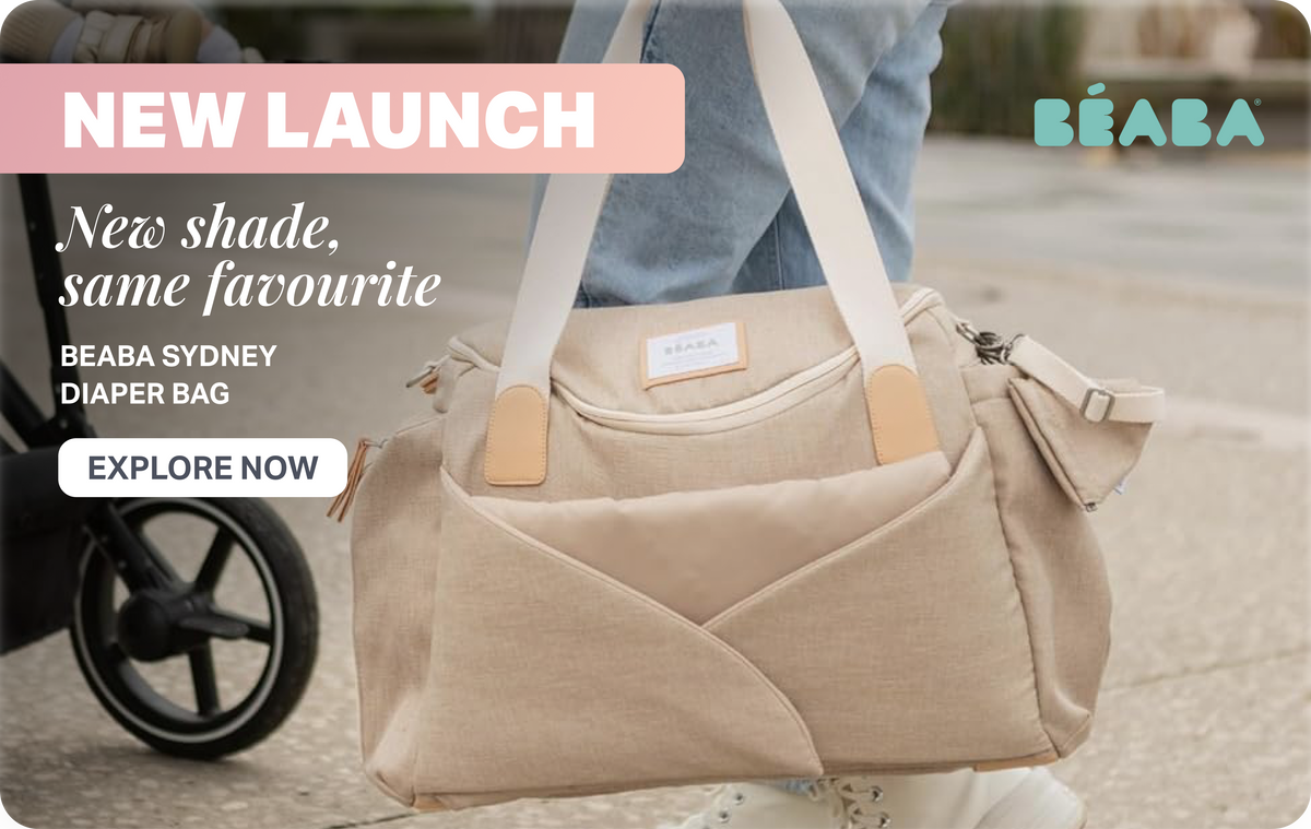 Beaba-Sydney _New-Launches_10thFeb26_Dweb