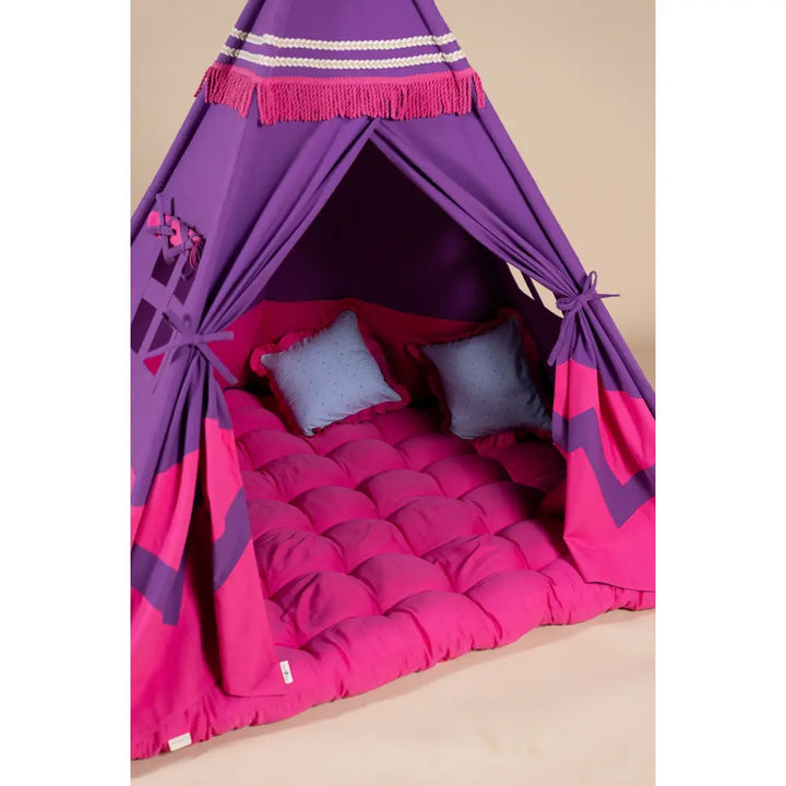 The Tipi Tap Enchanted Series - Berry Bliss