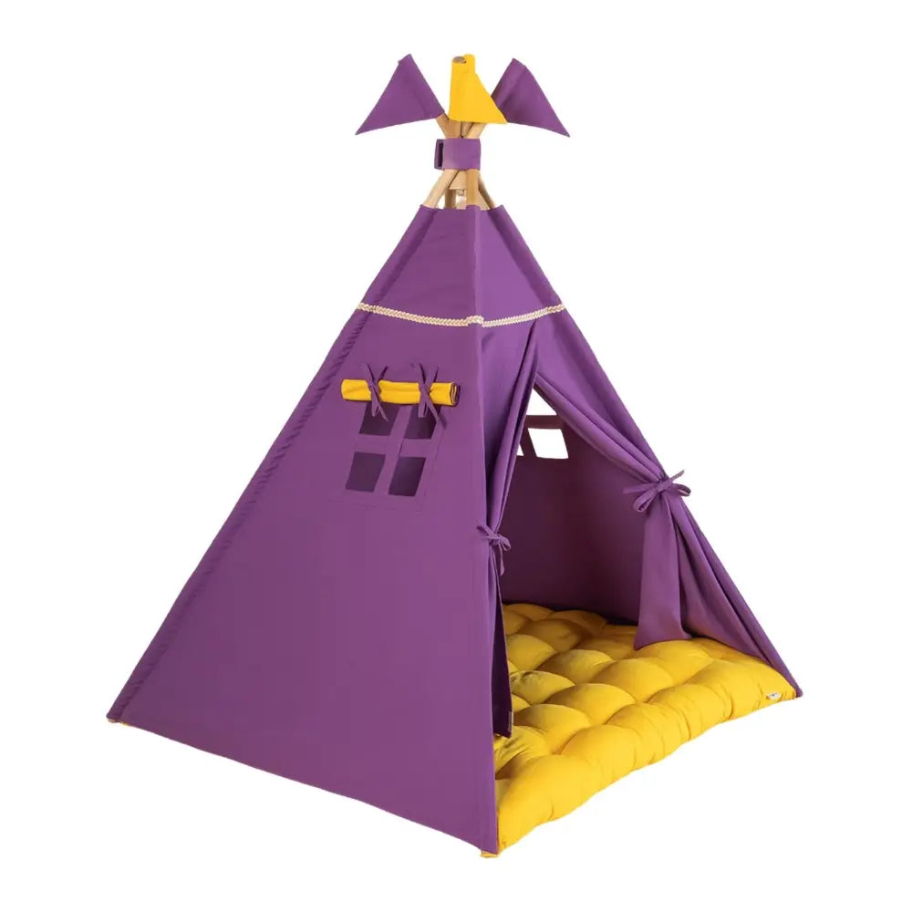 The Tipi Tap Candy Series - Berry Fizz