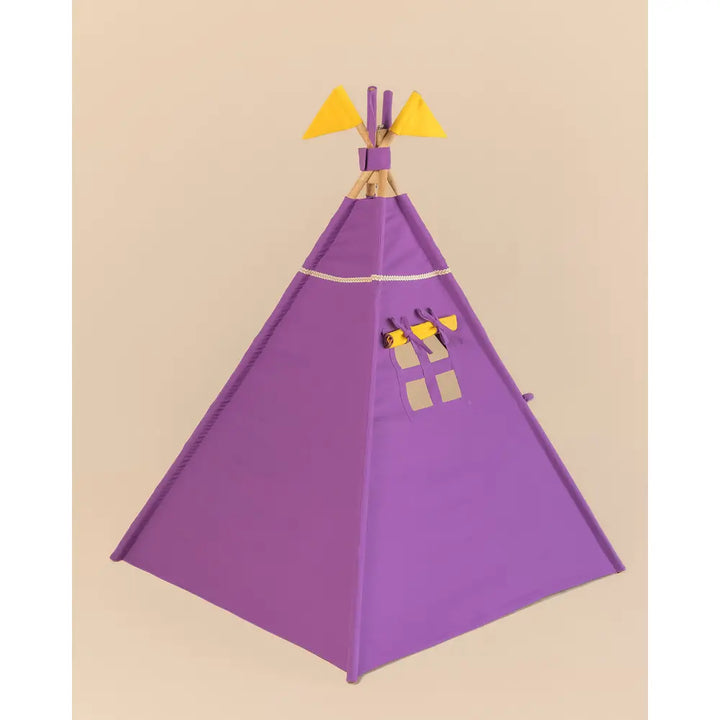 The Tipi Tap Candy Series - Berry Fizz