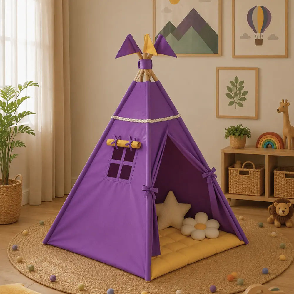 The Tipi Tap Candy Series - Berry Fizz