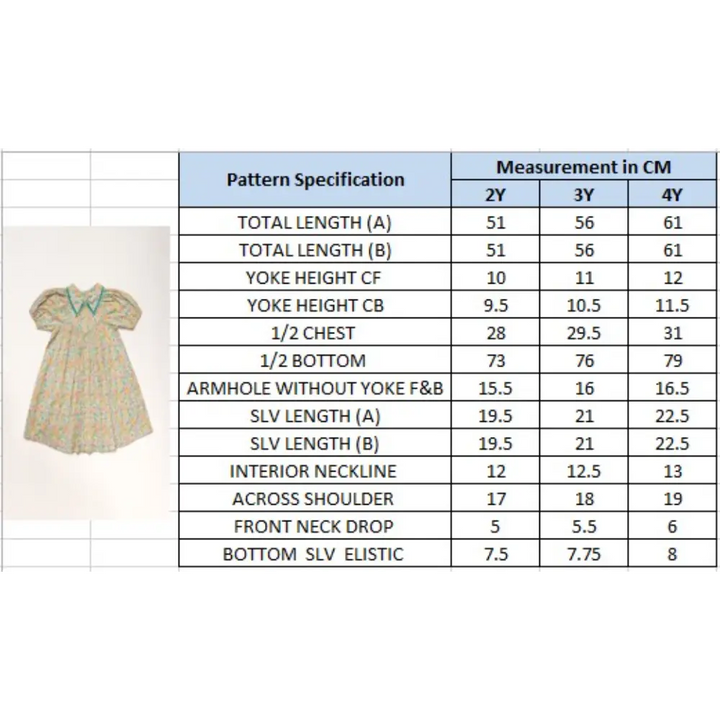 Early Sunday Beth Dress - Butterflies Print