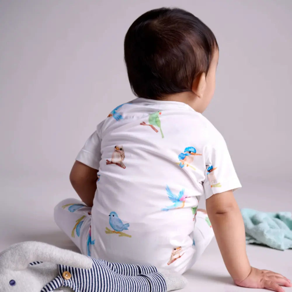 Bubz Shorties Tiny Tweets